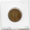 1 franc Morlon 1935 TB+, France pièce de monnaie
