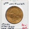 5 francs Lavrillier 1946 C Castelsarrasin Sup+, France pièce de monnaie