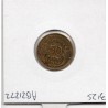 50 centimes Morlon 1947 B+, France pièce de monnaie
