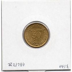 Bon pour 50 centimes Commerce Industrie 1926 Sup+, France pièce de monnaie