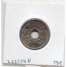 25 centimes Lindauer 1915 Sup-, France pièce de monnaie