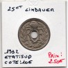 25 centimes Lindauer 1932 Sup-, France pièce de monnaie
