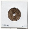 25 centimes Lindauer 1939 FDC, France pièce de monnaie