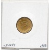 5 centimes Lagriffoul 1989 Sup, France pièce de monnaie