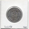 2 francs Morlon 1945 C Castelsarrasin TB+, France pièce de monnaie