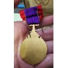 médaille chevalier de l'Instruction publique du Laos 1955