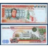 Mexique Pick N°83b, Billet de Banque de 5000 pesos 26.7.1983
