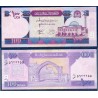 Afghanistan Pick N°70a, Spl Billet de banque de 100 afghanis 2002