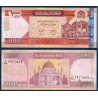 Afghanistan Pick N°72a, Spl Billet de banque de 1000 afghanis 2002