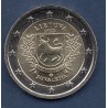 2 euro commémorative Lituanie 2022 Sudovie piece de monnaie €