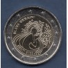 2 euro commémorative Estonie 2022 gloire a l'Ukraine piece de monnaie €