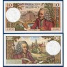 10 Francs Voltaire Sup 5.1.1967 Billet de la banque de France