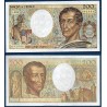 200 Francs Montesquieu Sup- 1982 Billet de la banque de France