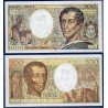 200 francs Montesquieu Sup 1994 Billet de la banque de France