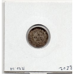 1/4 Franc Louis Philippe 1832 W lille TTB-, France pièce de monnaie
