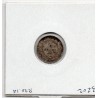 1/4 Franc Louis Philippe 1832 W lille TTB-, France pièce de monnaie