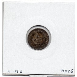 1/4 Franc Louis Philippe 1832 I Limoges Sup- , France pièce de monnaie