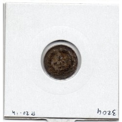 1/4 Franc Louis Philippe 1832 I Limoges Sup- , France pièce de monnaie