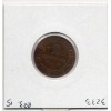 2 centimes Cérès 1887 Sup-, France pièce de monnaie