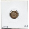 Pays Bas 10 cents 1890 Sup, KM 80 pièce de monnaie