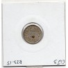 Pays Bas 10 cents 1895 TTB-, KM 116 pièce de monnaie