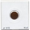 Pays Bas 1/2 cent 1884 Sup-, KM 109 pièce de monnaie