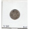 Pays Bas 10 cents 1826 B TB, KM 53 pièce de monnaie