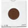Belgique 2 centimes 1919 en français Sup-, KM 69 pièce de monnaie