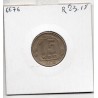 Russie 15 Kopecks 1954 TTB,KM Y117 pièce de monnaie