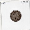 Grande Bretagne 6 pence 1898 TB, KM 779 pièce de monnaie