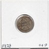 Etats Unis dime 1911 S B, KM 113 pièce de monnaie
