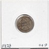 Etats Unis dime 1911 S B, KM 113 pièce de monnaie