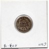 Etats Unis dime 1902 B, KM 113 pièce de monnaie