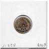 Etats Unis dime 1904 B-, KM 113 pièce de monnaie