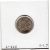 Etats Unis dime 1907 D B, KM 113 pièce de monnaie