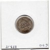 Etats Unis dime 1907 D B, KM 113 pièce de monnaie