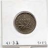 1 franc Semeuse Argent 1916 Sup-, France pièce de monnaie