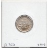 50 centimes Semeuse Argent 1913 Sup, France pièce de monnaie