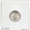 50 centimes Semeuse Argent 1918 Sup+, France pièce de monnaie