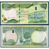 Irak Pick N°101d, Billet de banque de 10000 Dinars 2020