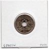 10 centimes Lindauer 1937 FDC, France pièce de monnaie