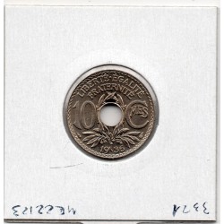 10 centimes Lindauer 1936 Spl, France pièce de monnaie