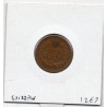 Etats Unis 1 cent 1866 Sup-, KM 87 pièce de monnaie