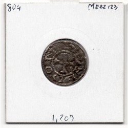 Duché de Bretagne, Conan III (1112-1148) Denier