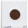 Luxembourg 25 centimes 1946 Sup+, KM 45  pièce de monnaie