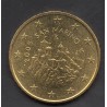 Pièce 50 centimes d'euro Saint-Marin 2005