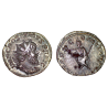 Antoninien de Postume (265-268), RIc 329 Sear 10992 atelier Cologne trésor d'Hortensia
