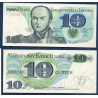Pologne Pick N°148a, Billet de banque de 10 Zlotych 1982