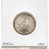 1 franc Semeuse Argent 1916 Sup+, France pièce de monnaie