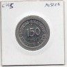 Allemagne Nuremberg Jeton Chemin de fer Ludwigs Eisenbahn 150 pfennig 1921, Spl pièce de monnaie